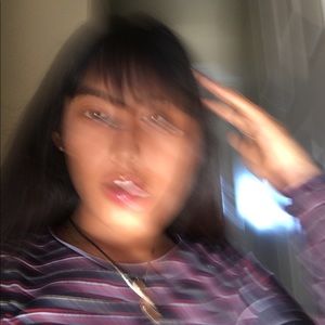 Meet your Posher, Yuliana